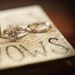 Wedding vows