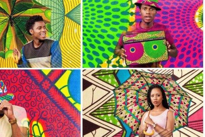 Babatunde 2015 Collection