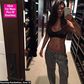 Kourtney Kardashian's abs