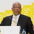 MTN Group President and CEO, Sifiso Dabengwa