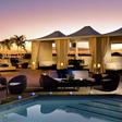 Investment in Hotels.