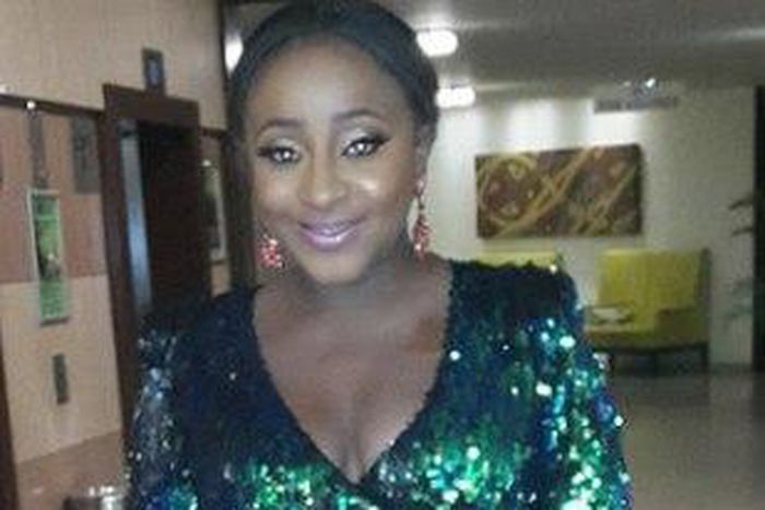 Ini Edo front view