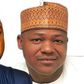 Senate President, Bukola Saraki and House of Reps Speaker, Yakubu Dogara