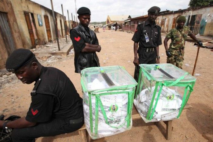 Nigeria has budgeted N242.45 billion for the 2019 elections, here's the breakdown