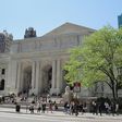 New York Public Library