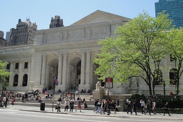 New York Public Library