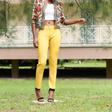 Elan Red Summer 2015 editorial