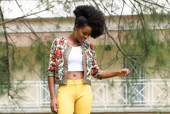 Elan Red Summer 2015 editorial