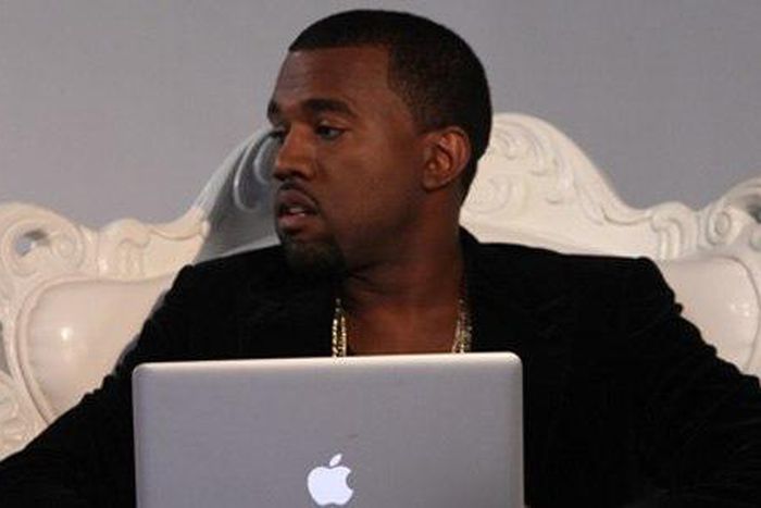 Kanye West