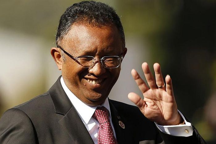 Madagascar lawmakers to vote on whether to sack PM and government