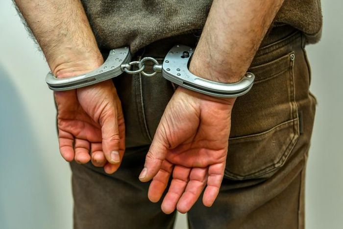 Four men were arrested in Spain on New Year's Day after a 19-year-old woman who said the quartet had spent the evening with her was found drunk and partially clothed in a basement