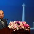 Malaysia's ties with Singapore have been shaky since Mahathir Mohamad came to power in a shock election victory last year