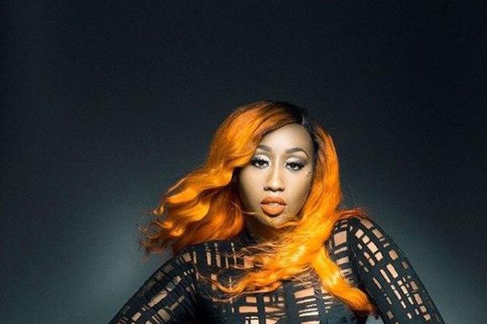 Victoria Kimani