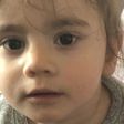 The police in London are interested in learning about the whereabouts of a toddler stolen along with her dad's car. - BBC News