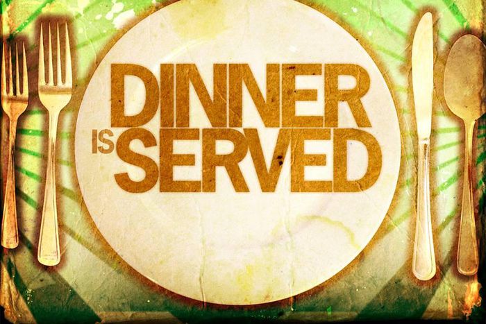 Dinner is a vital meal