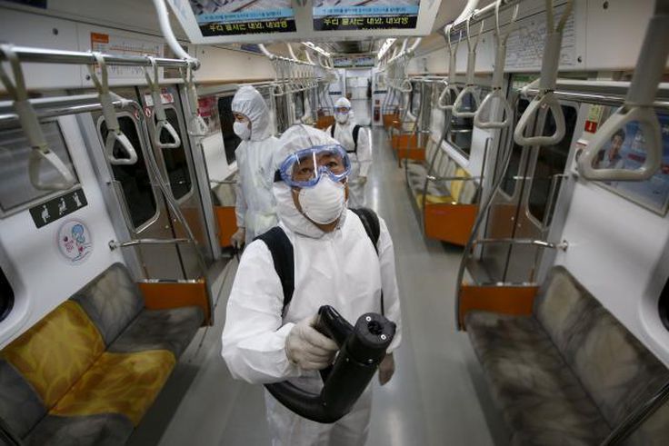 South Korea reports 13 new cases, 2 more deaths