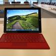 Surface 3 tab