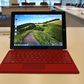 Surface 3 tab