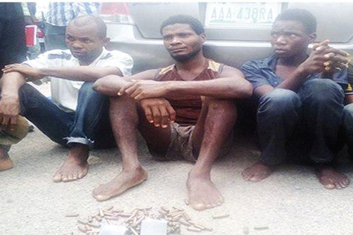 The deadly Lekki robbers