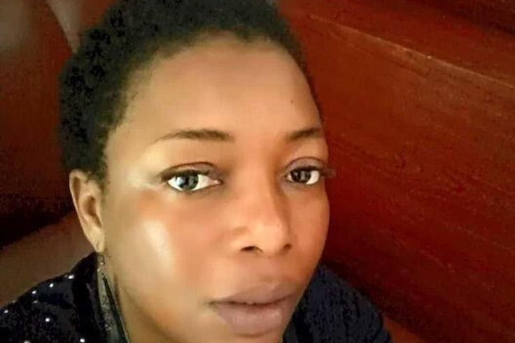 Bimbo Akintola shares a no make up selfie