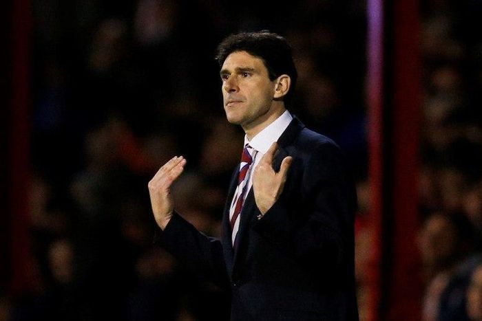 Aitor Karanka