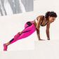 Amazing core exercises
