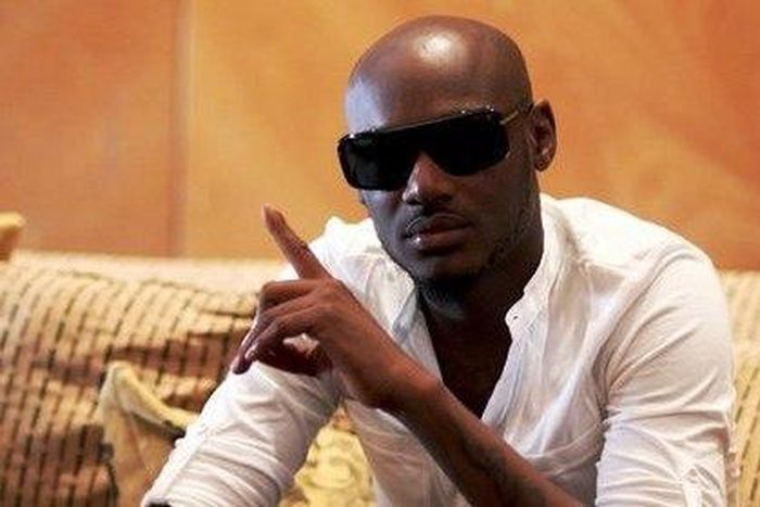 2face Idibia