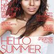 Kerry Washington covers Marie Claire UK May 2015