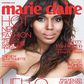 Kerry Washington covers Marie Claire UK May 2015