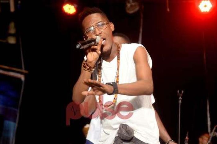 Jesse Jagz releases new single, 'B.' (Jagz Nation)