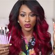 Beauty by JJ dishes on essential makeup brushes