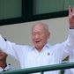 Singapore's first Prime Minister, Lee Kuan Yew died on Monday, March 23, at the age of 91.