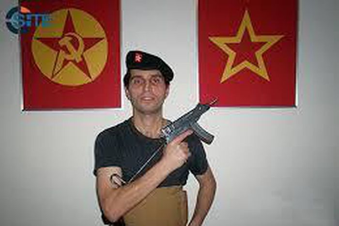 Turkish far-leftist group claims U.S. consulate attack