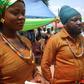 Blakk Rasta finds a new wife