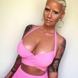 Amber Rose