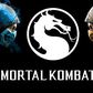 Mortal Kombat X wallpaper featuring game characters Sub Zero and Scorpion