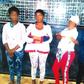The trafficked girls