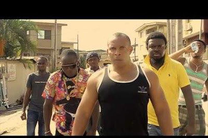 Best Okoduwa's 'The COntest'