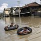 Rescuers in Myanmar struggle to reach flood-hit areas, toll seen rising
