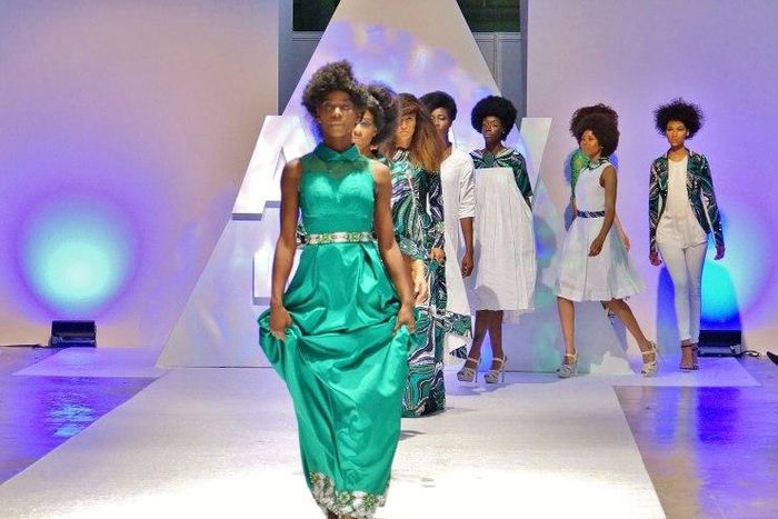 What to expect from this year's Africa Fashion Week, London