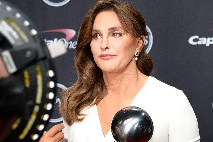 Caitlyn Jenner