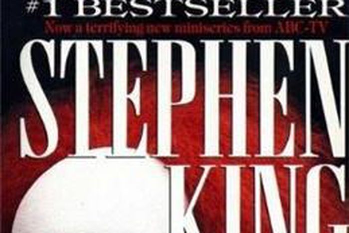 Stephen King