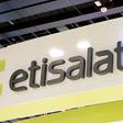 Etisalat.