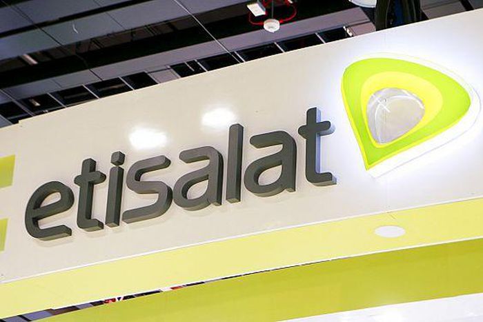 Etisalat.