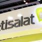 Etisalat.
