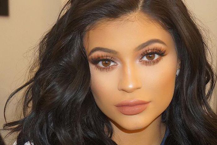 Kylie Jenner