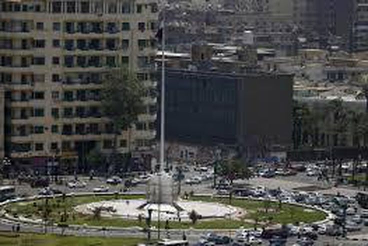 Egypt reopens metro station after two-year closure