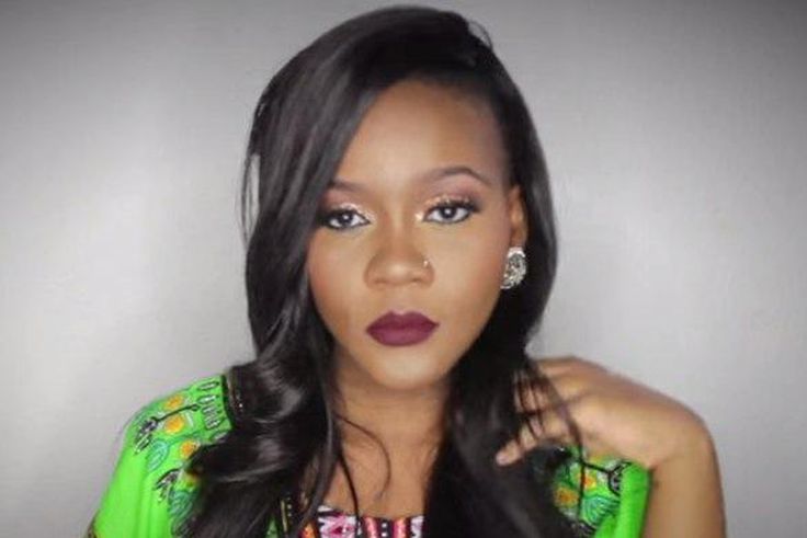 Achieve Enibaby4's makeup for the weekend