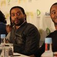 Chiwetel Ejiofor and OC Ukeje