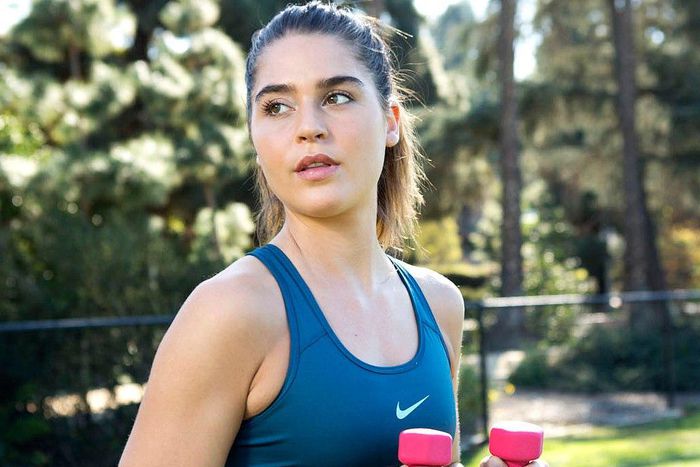 5 tips for strength exercises